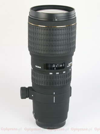 لنز دوربین عکاسی  سیگما 100-300mm F4 APO EX DG IF/HSM16499